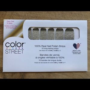 Color Street: Underground Magic